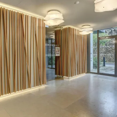 Le Tocqueville - Appartement Versailles