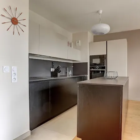 Le Tocqueville - Versailles