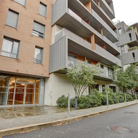 Le Tocqueville - Apartmán