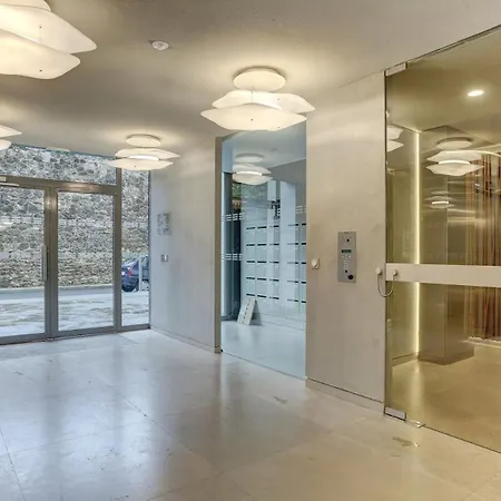 Le Tocqueville - Versailles