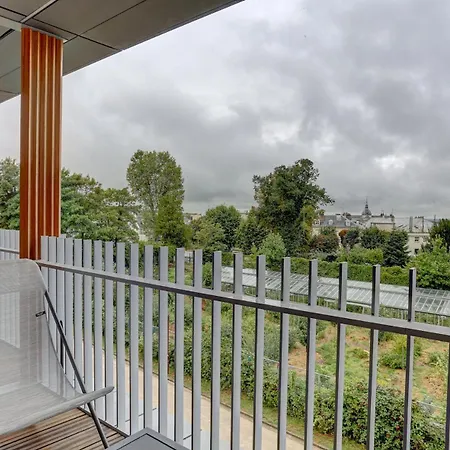 Le Tocqueville - Apartmán *