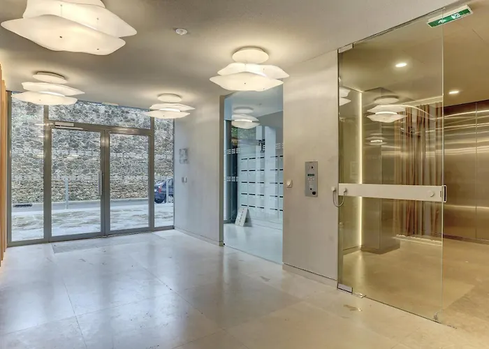 Le Tocqueville - Versalles